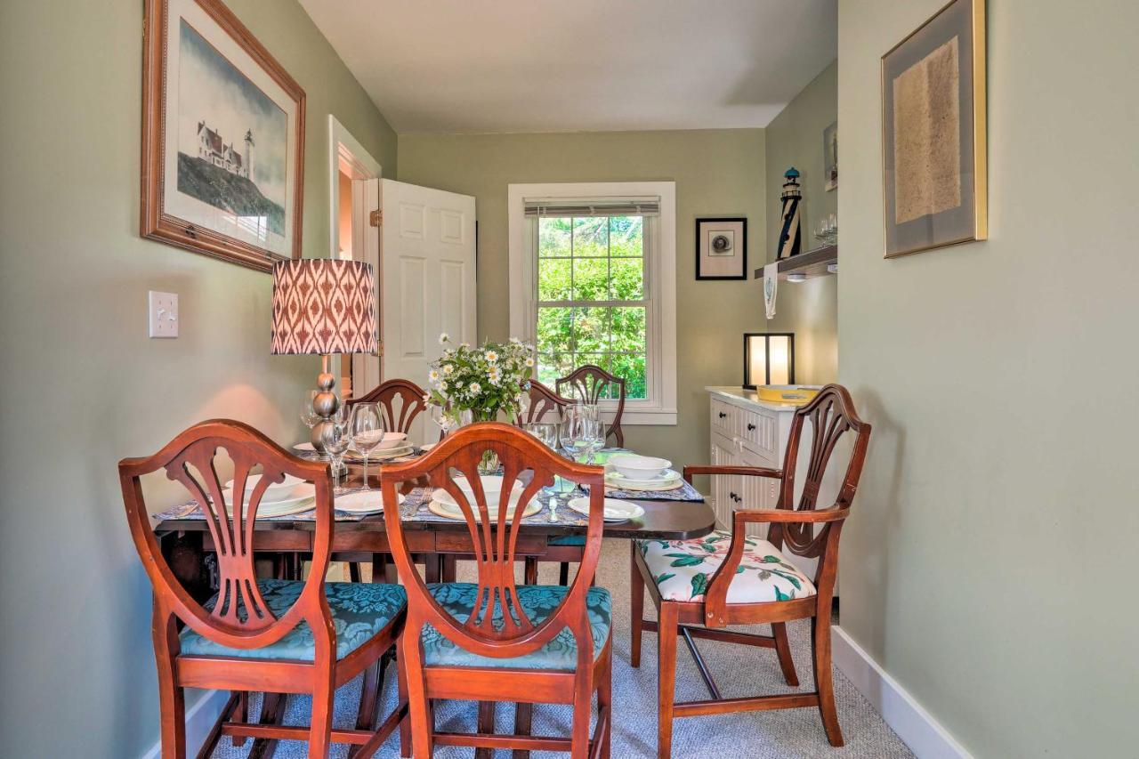 Lovely Lakewood Cottage Near Chautauqua Lake! Exterior photo